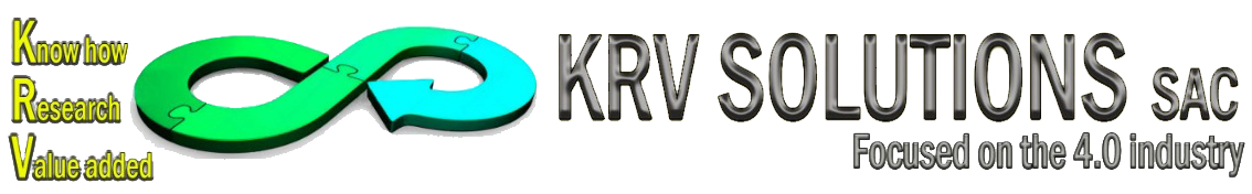 Logo KRV